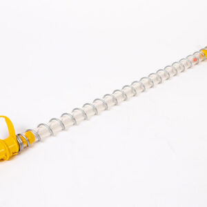 Breather tube