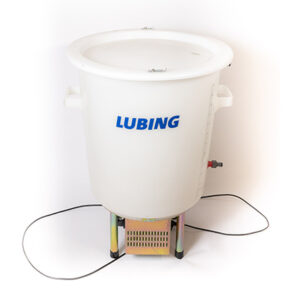 Lubing Mixer 180L