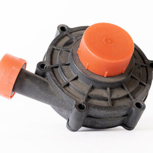 Pump Head with Impeller for Mixer Unit