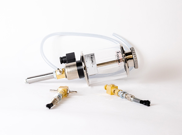 Uni Control Drip Oiler Timer