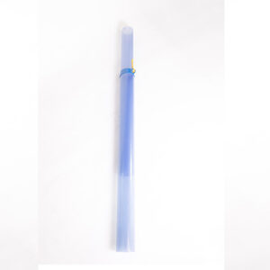 Telescopic Tube Translucent 1 to 2m
