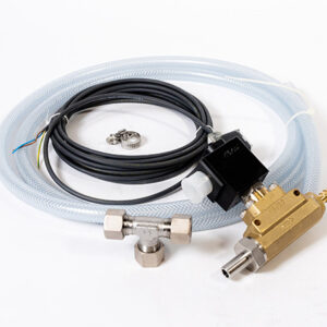 Pressure Relief Module
