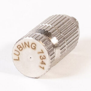 Top Climate Nozzle Stainless Steel