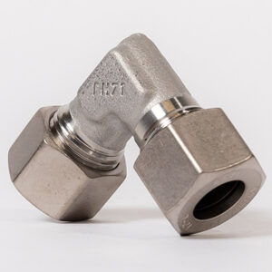 Coupling - 90deg elbow