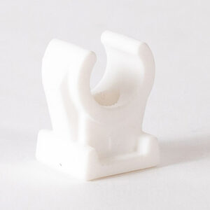 Clip 12mm - PVC
