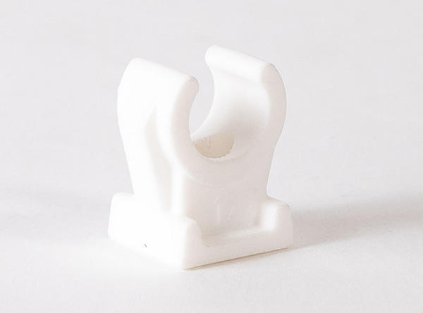 Clip 12mm – PVC