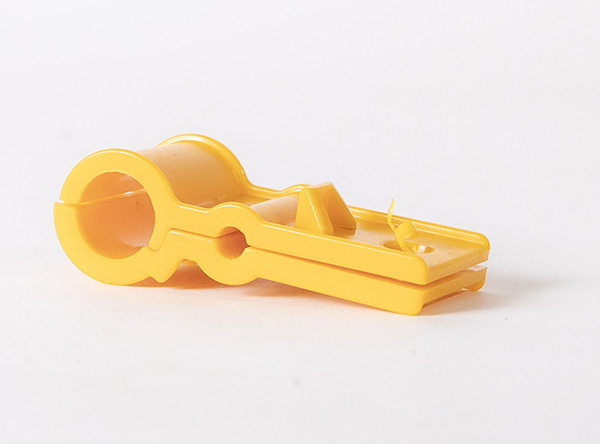 Nozzle Line Clip