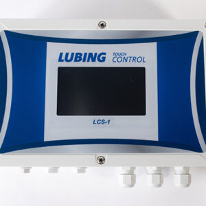 Lubing Touch Controller - LCS-1 Top Climate