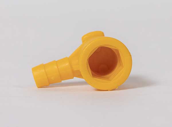 Nipple Adapter (Top-Combi nipples)