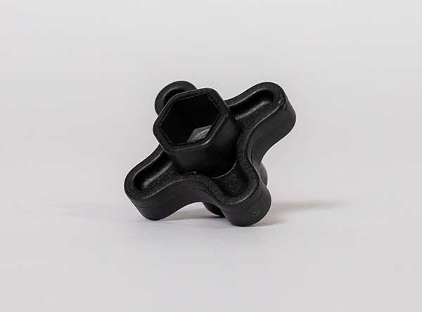 Nipple Key (4070 and CombiMaster nipples)