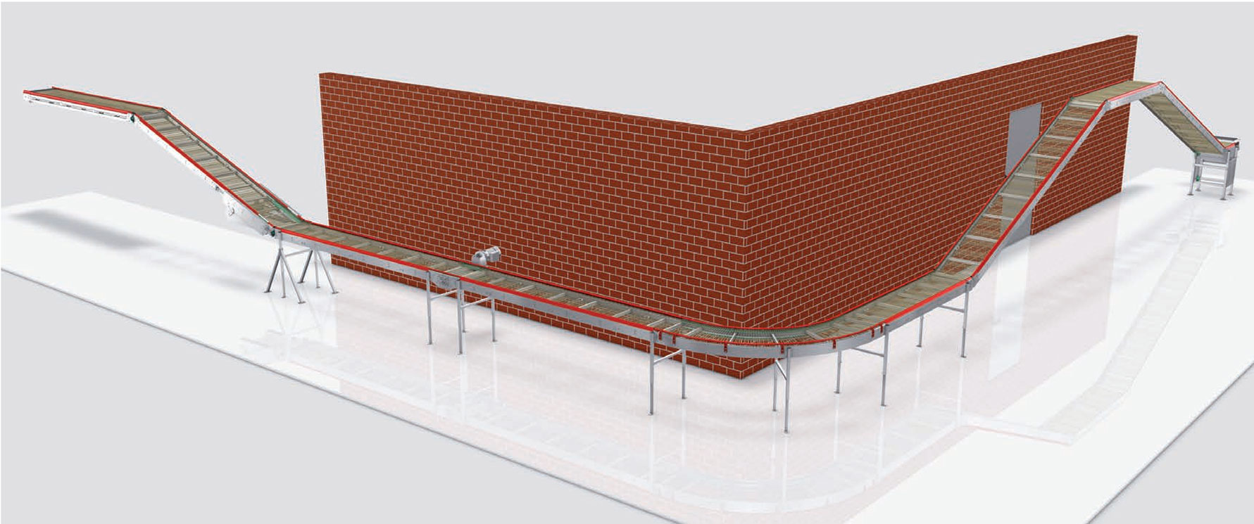 Conveyor Systems